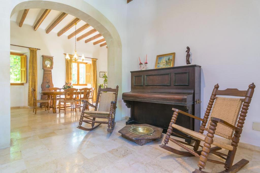 Son Amora Herberg Palma de Mallorca